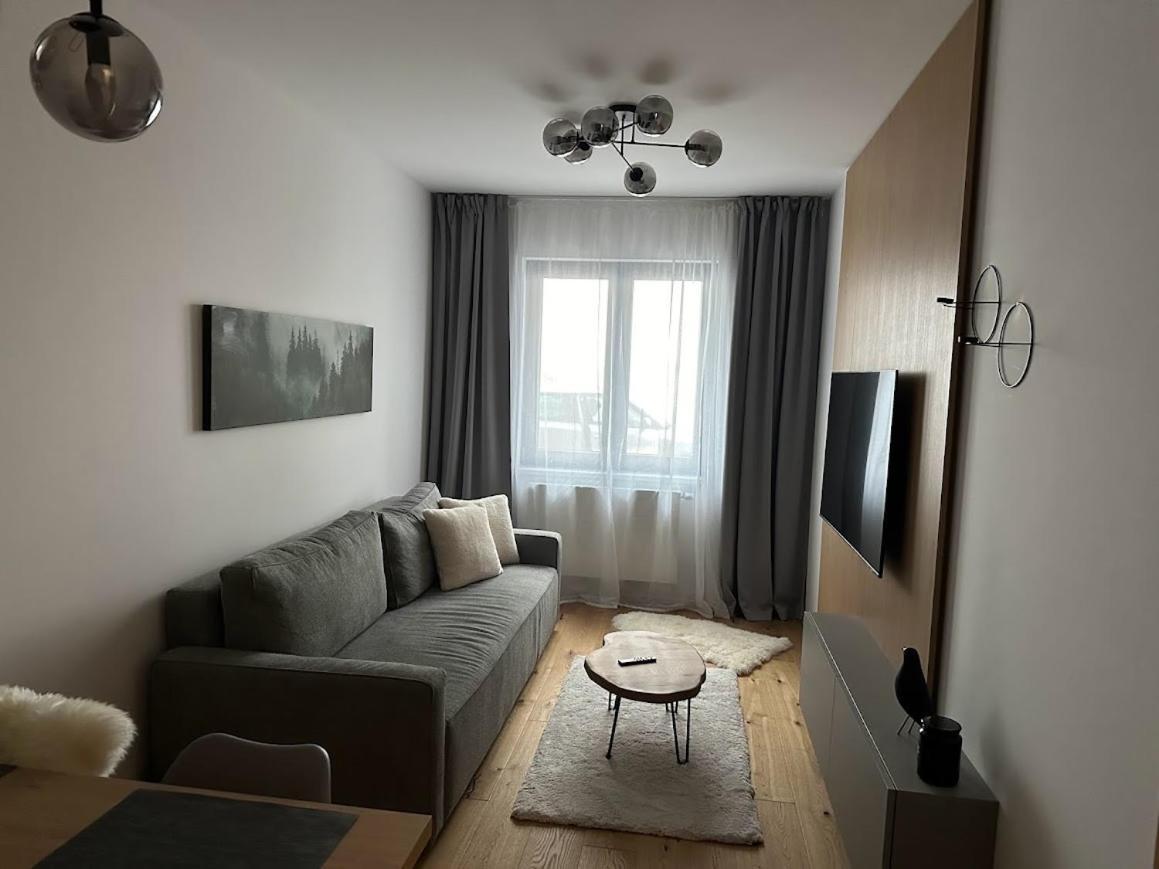 Apartman 扬斯凯拉兹涅 外观 照片