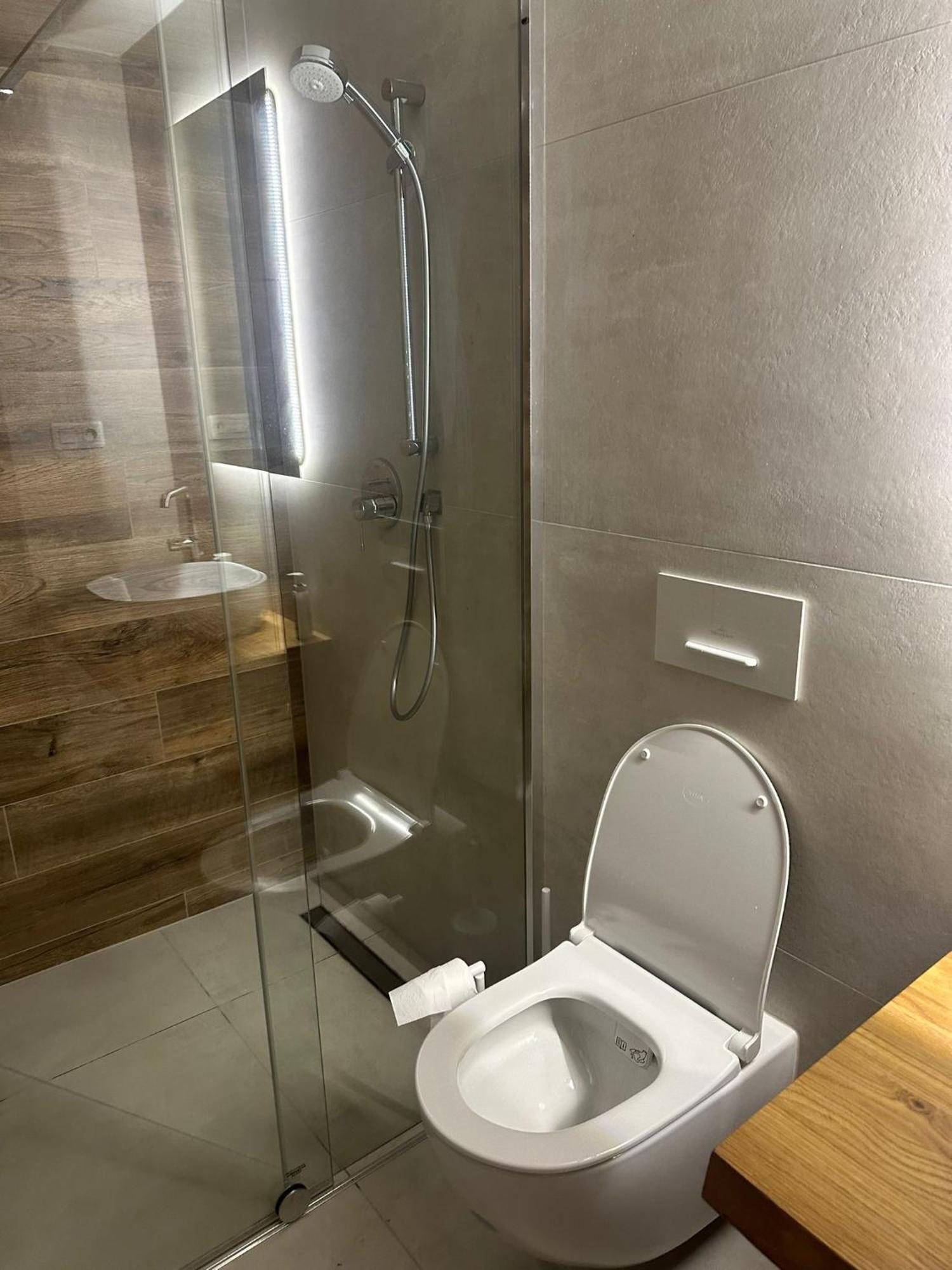 Apartman 扬斯凯拉兹涅 外观 照片